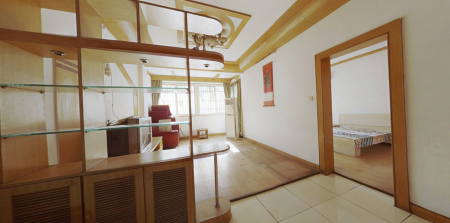 莲塘新村紫竹园