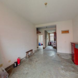 龙泉小区2房2厅1卫南普装真实好房