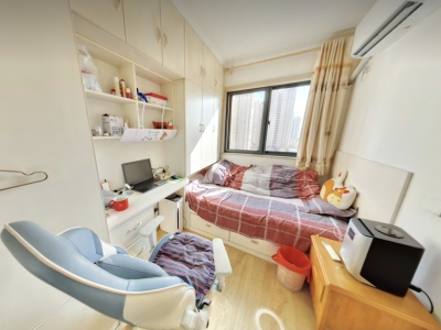 东方龙城景福苑