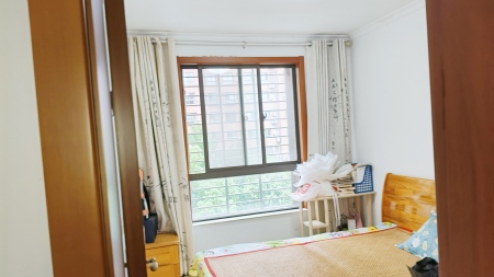 东方明珠三村