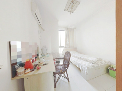 绿地4号地块北区(凯旋豪庭)