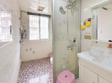 龙湖新城二期北区