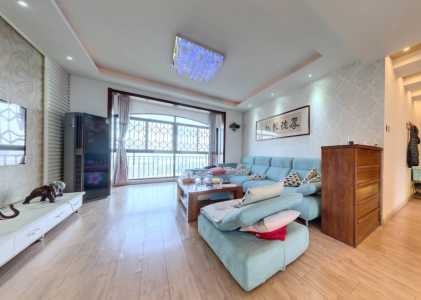 绿地2号地块(阳光花寓)