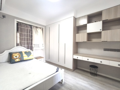 东方龙城清荷苑