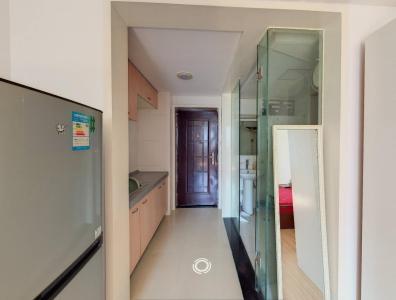 长江长现代城北区一期