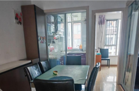 凤凰城北岛水云间