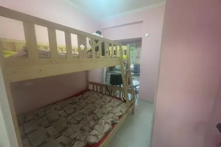 BOBO城H区 2室1厅1卫 1980.0元/月 采光充足,低首付,房产证在手里