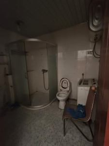 波尔卡财富公寓