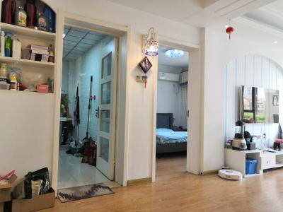 绿地6号地块A区(凯旋尚品)