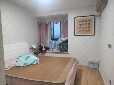 美加印象C区