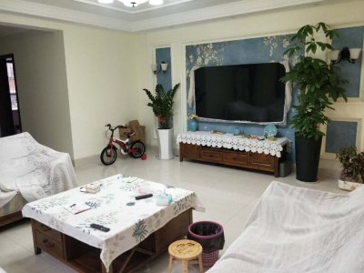 濵江翠竹园,滨江翠竹园