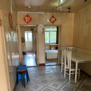 健康路32号小区