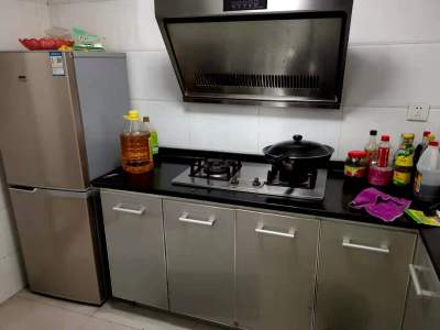 弋江嘉园二期鸿泰园