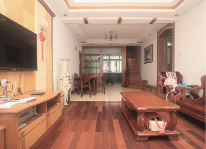 莲塘新村银莲园