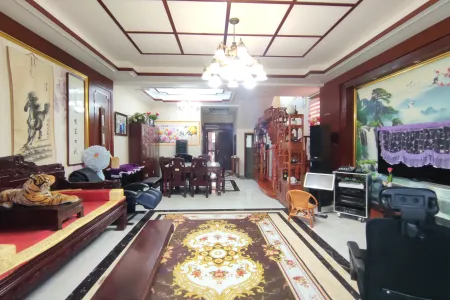 三山碧桂园双潭映月联排别墅南北精装真实好房