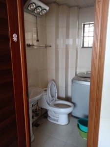 石城香榭酒店公寓