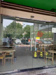 城市之光第二街区商业街东西中装真实好房