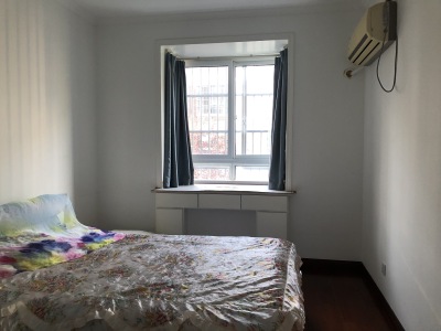 江南御花园二村