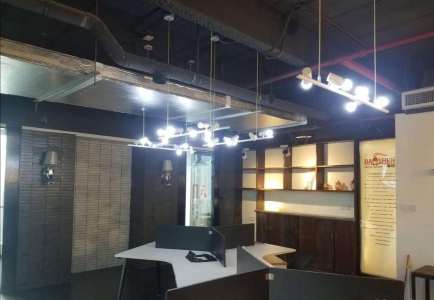 伟星时代金融中心