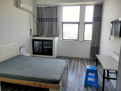 柏庄观邸财富广场