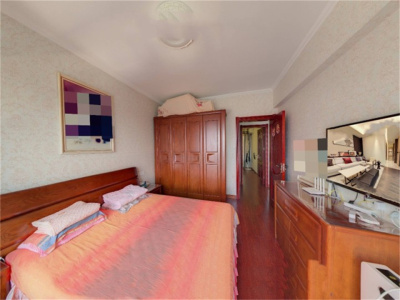 东方龙城甘棠苑