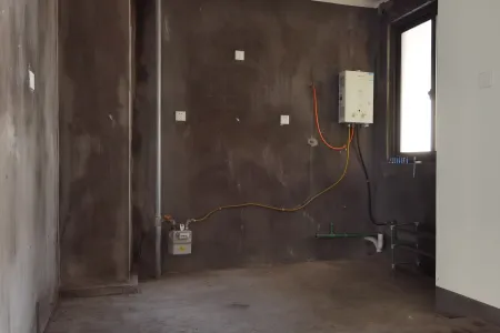 伟星金域华府 3室2厅1卫 1,200元/月 视频房,采光充足