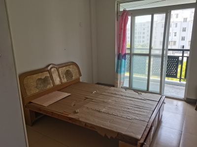 四褐山小区