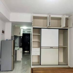 柏庄观邸财富广场