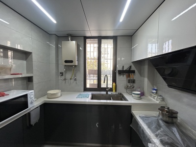 南瑞新城沐春园