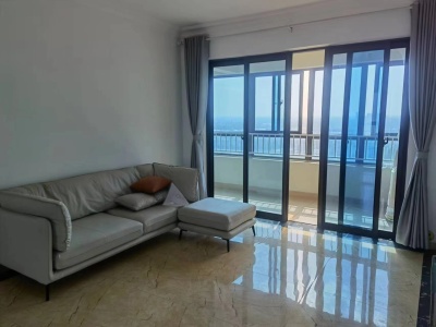 碧桂园塘溪源著