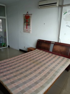 石城香榭酒店公寓