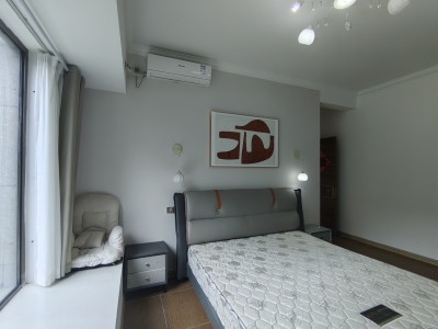 碧桂园镜湖世家