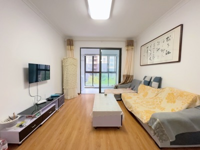 安粮城市广场1期