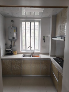 香江比华利山庄