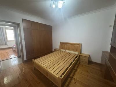 青山街小区二期