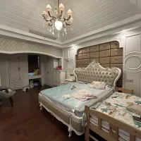 凤凰城北岛观湖别墅