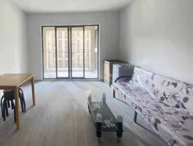 中梁江城1621 4室2厅0卫 2,200元/月 南北通透,采光充足,沿河景观