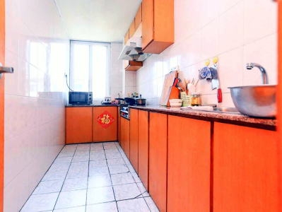 莲塘新村藕香园