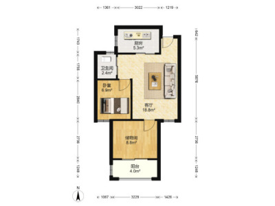 东方龙城秉心苑