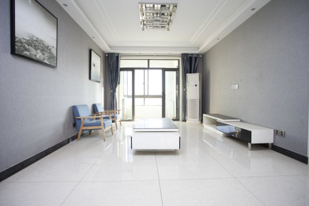 伟星金域蓝湾A区