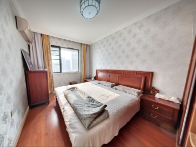 伟星金域蓝湾名门