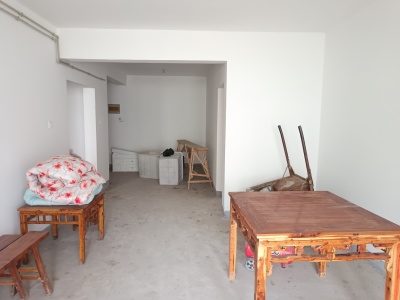 龙湖新城二期南区