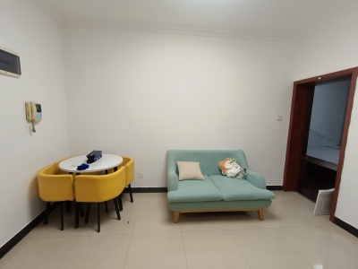 江城国际瑞景苑