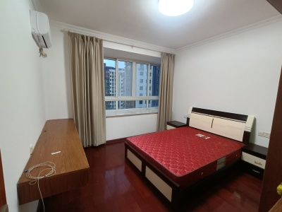 江城国际瑞景苑