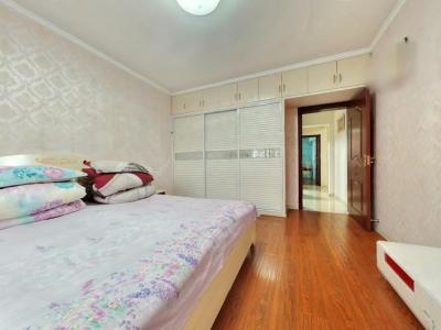 旭日天都三组团