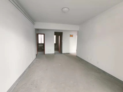 保定新城三期