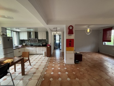 伟星左岸生活F区