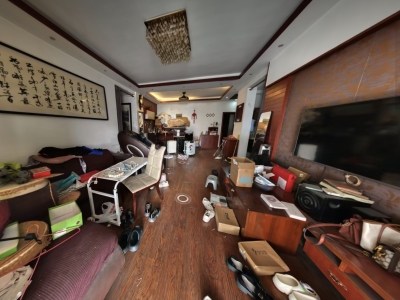 长江长现代城北区(一期)