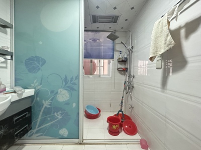 龙湖新城二期北区