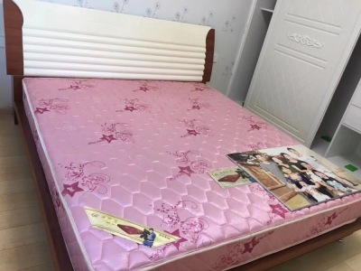 永盛花园3房南毛坯真实好房